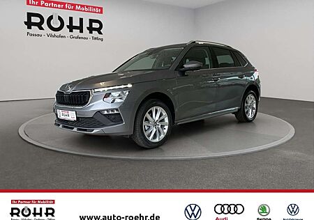 Skoda Kamiq 130 Jahre Premium (AHK.DAB.PDC.GRA.SHZ.Virtual Coc