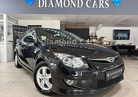 Hyundai i30 1.4 * 1.HAND * NAVI * TÜV NEU * KLIMA *