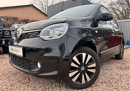 Renault Twingo Techno Nav*Kam*Tempo*AWR*Faltdach*SitzHz.