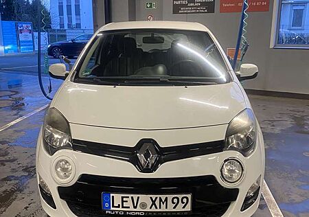 Renault Twingo iTwingo