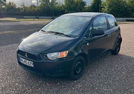 Mitsubishi Colt 1.1