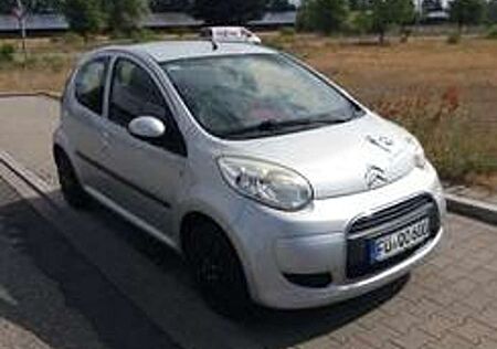 Citroën C1 Citroen 1.0 Style