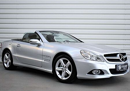 Mercedes-Benz SL 280 Roadster+Nur.18.550km+Xenon+Tempomat