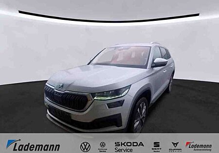 Skoda Kodiaq 2.0 TDI DSG TOUR 4x4 AHK+KAMERA+LED+NAVI+