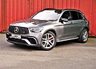 Mercedes-Benz GLC 63 AMG S 4Matic GLC -Klasse (BM 253)