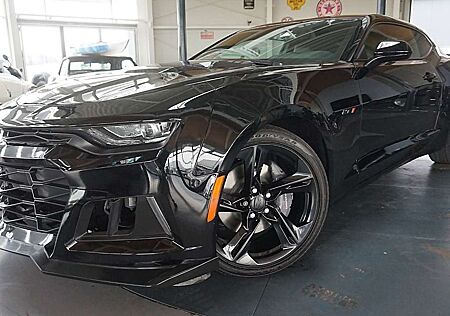 Chevrolet Camaro 6.2l V8 ZL1 Leder*Auto*Alu20*Xenon*Ez:22