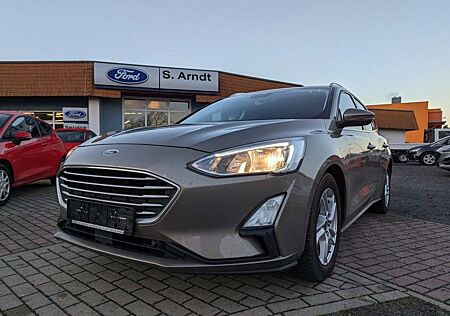 Ford Focus Turnier 1.0 EcoBoost Start-Stopp-System COOL&CONNE