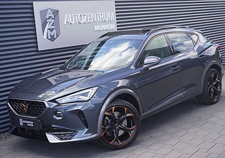 Cupra Formentor VZ HYBRID|PANORAMA|VIRTUAL|KAMERA|LED|