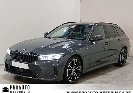 BMW 320 d xDr. M Sport AHK/ASSISTSPROF/HUD/PANO/HARMAN
