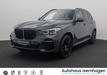 BMW X5 M Sport Laser 360° DAB HUD H K Panorama