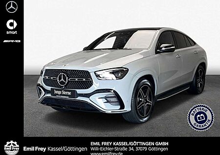 Mercedes-Benz GLE 400 AMG Line Advanced Plus