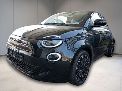 Fiat 500 La Prima 42kWh *Tech-Paket*KOMFORT-PAKET*