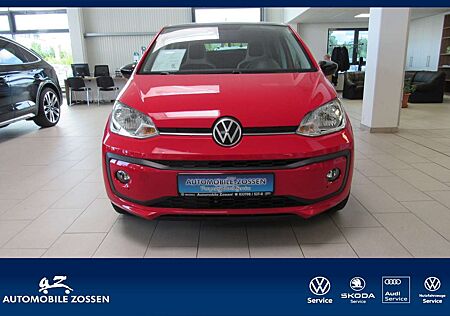 VW Up Volkswagen ! ! 1.0 BMT high ! Klima