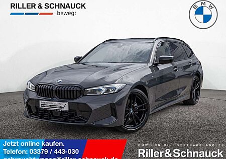 BMW 320 d Touring xDrive M-Sport ACC HUD STANDHZ