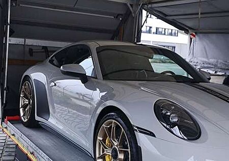 Porsche 992 911GT3 PDK,PCCB,Club,VollSSitze,Matrix,Carbon,BOSE