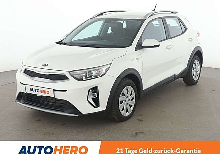 Kia Stonic 1.2 Spirit*TEMPO*KLIMA*GARANTIE*