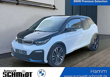 BMW i3 s 120Ah + 2Jahre-BPS.GARANTIE