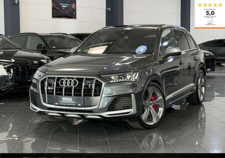 Audi SQ7 4.0 TDI |LASER+MATRIX|ACC|PANO|MASSAGE|HUD|7