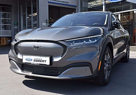 Ford Mustang Mach-E RWD Technologie-Paket, Panorama