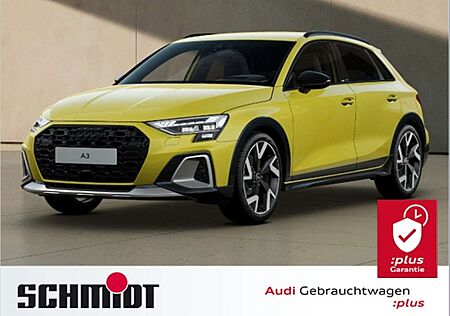 Audi A3 Allstreet 35 TFSI S line LM19 Matrix LED Sonos ...
