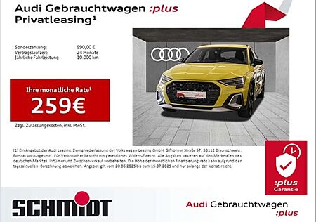 Audi A3 Allstreet 35 TFSI S line LM19 Matrix LED Sonos ...