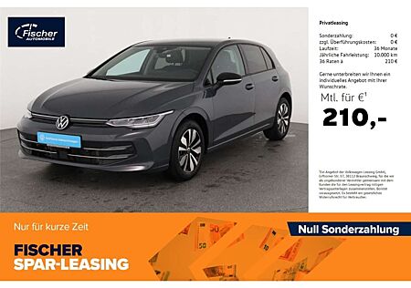 VW Golf Volkswagen 1.5 TSI Goal
