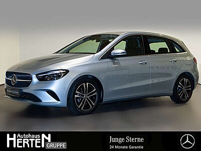 Mercedes-Benz B 180 +PROGRESSIVE+VOLLD.DISPLAY+WINTER-P.+MBUX