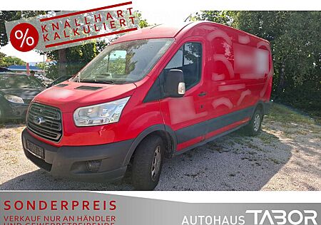 Ford Transit 350 L3 Trend Klima GRA