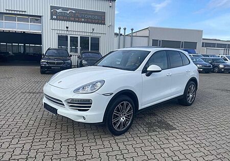 Porsche Cayenne Diesel Platinum Edition-PANORAMA
