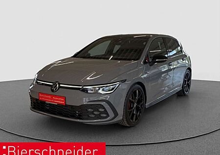 VW Golf Volkswagen 8 2.0 TDI DSG GTD Black 19 AHK MATRIX PANO