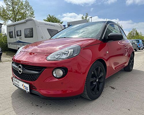 Opel Adam PDC/PANORAMA/TOTEWINKEL/1HD