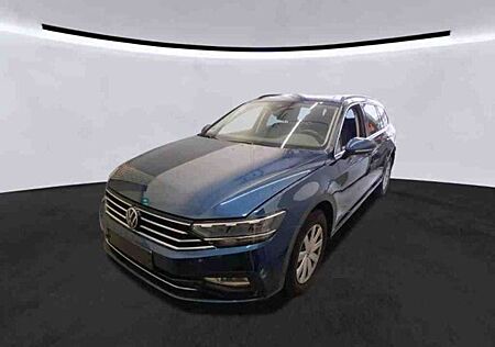 VW Passat Variant Volkswagen 2.0 TDI DSG *BUSINESS *AHK *KAMER