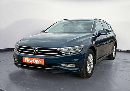 VW Passat Variant Volkswagen 2.0 TDI DSG *Business *AHK *Kamer