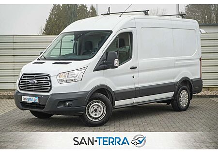 Ford Transit KASTEN 350 L2 TREND 2.2 TDCi DPF AHK*CD-RADIO*eFH*
