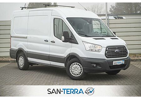 Ford Transit KASTEN 350 L2 TREND 2.2 TDCi DPF AHK*CD-RADIO*eFH*