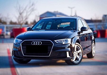 Audi A3 30 TFSI Limousine S tronic sport