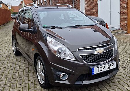 Chevrolet Spark LT Tüv Neu