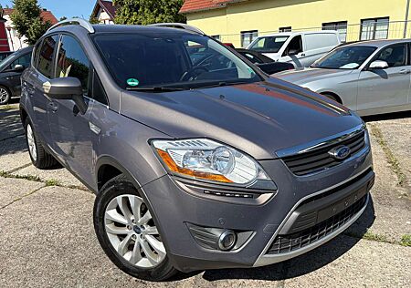 Ford Kuga S 4x4 , 2.0L Euro5,Panoramadach,HU/AU 04-27