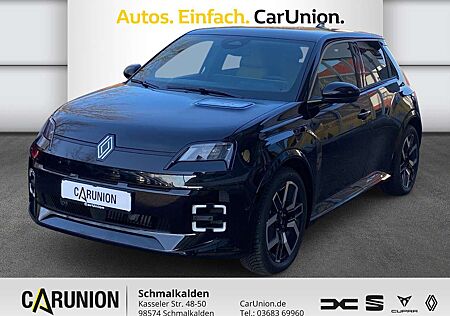 Renault R 5 E-Tech 100% elektr. Iconic Five 150 Comfort