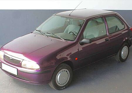 Mazda 121 M+S Reifen, HU + AU bis 11/2026