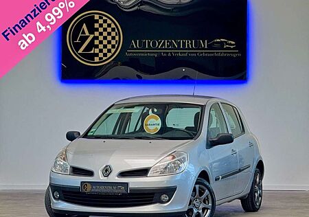 Renault Clio III 1.2i Extreme *GARANTIE*KLIMA*5-TÜRIG*