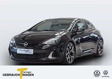 Opel Astra J 2.0 Turbo GTC OPC NAVI Bi-XENON LEDER LM