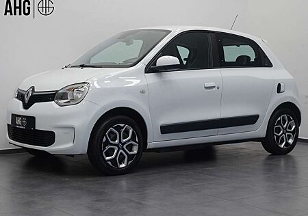 Renault Twingo Zen Electric