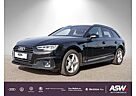 Audi A4 S line 40TDI S tronic Matrix Nav AHK VC