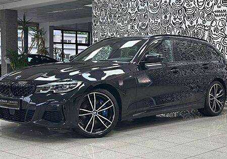 BMW M3 M340d xDrive T PANO*ACC*AHK*LED*KAM*TOTW*SHADOW*