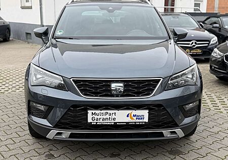 Seat Ateca Xcellence 4Drive