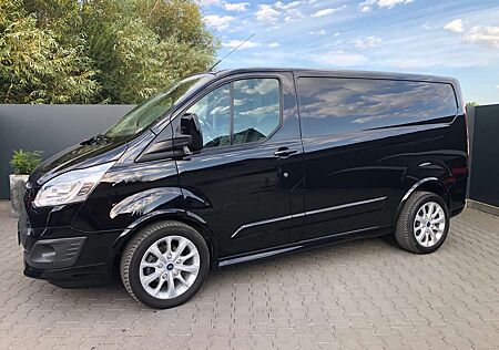 Ford Transit Custom 290 L1 Sport