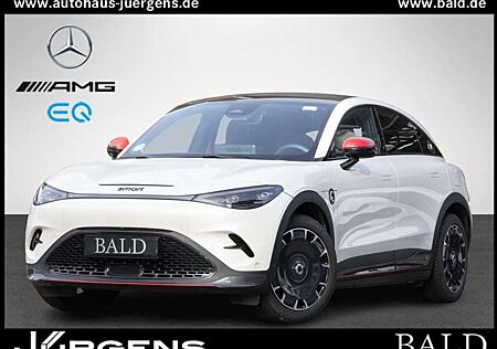 Smart 3 # #Premium#Brabus#Limited#Panorama60°#HUD#19"