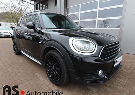 Mini Cooper Countryman D 2.Hd*Navi*Pano*SHZ*Tempomat