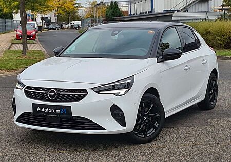 Opel Corsa F Elegance*Kamera*CarPlay*LHZ*VC*SHZ*